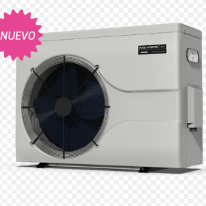Bomba de calor para climatización de piscinas Vulcano Linea Eco