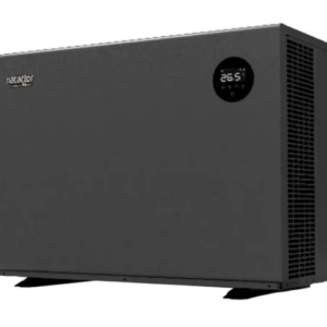 Bomba de calor para climatizacion de piscina Nataclor Inverpad Turbo