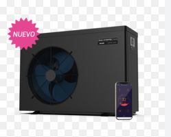 Bombas de calor Vulcano Plus Inverter